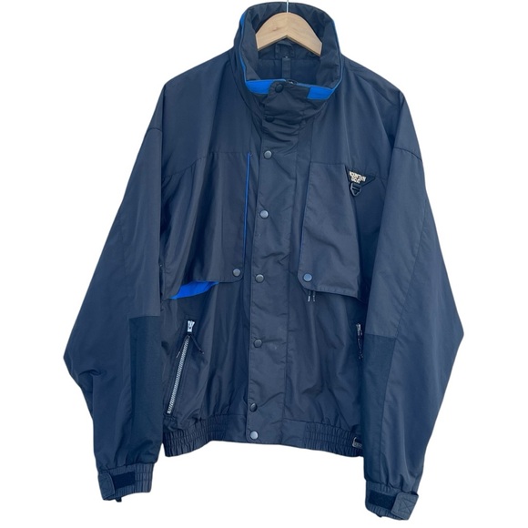 Vintage Mountain Goat | Ski/Snow Jacket | XL - Picture 2 of 11